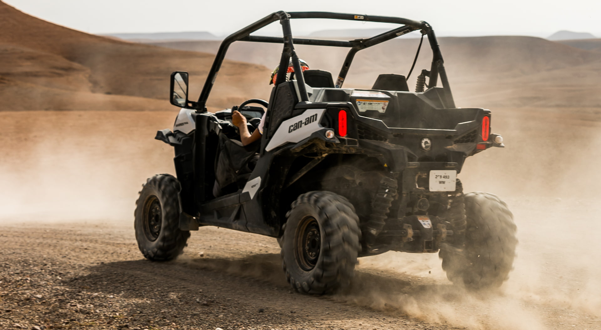 Full-Day Agafay Buggy & Camel Tour | Marrakech Adventure