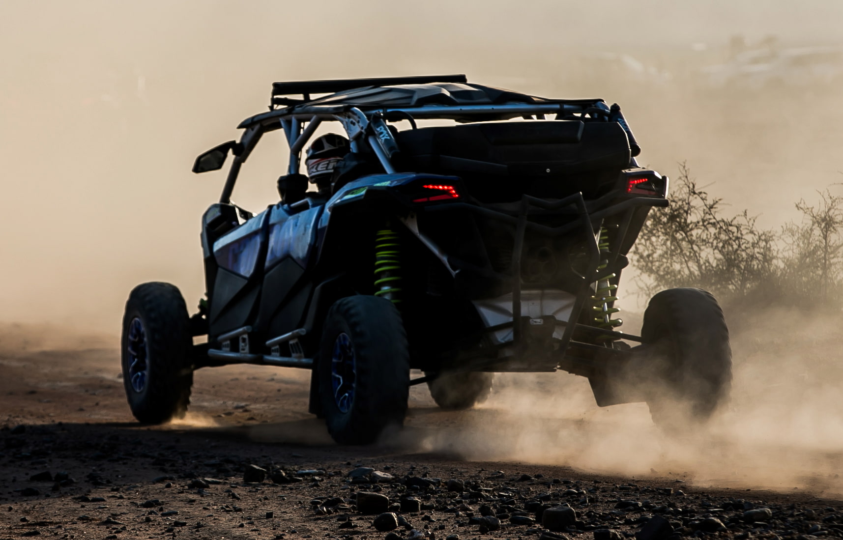 Agafay Desert Buggy Adventure | Full-Day Marrakech Tour